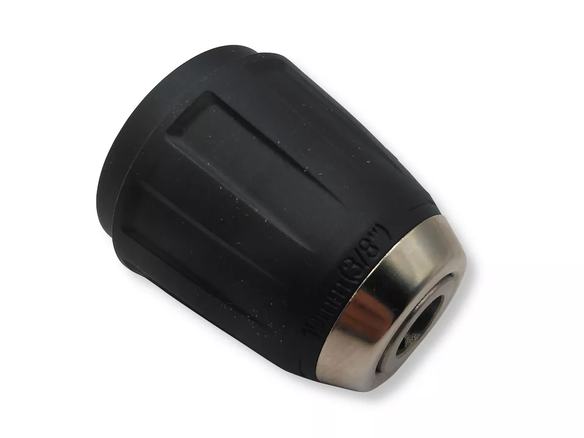 Mandrin GSR 10,8 V-LI-2 + GSR 12V-15 + GSR 12-2-LI